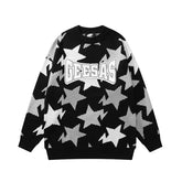 Autumn Starlight Sweater